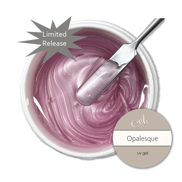 Amore Ultima Opalesque Top Gel
